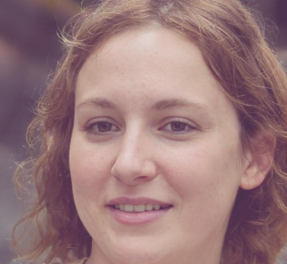 Kursleiterin Mira Kowalski