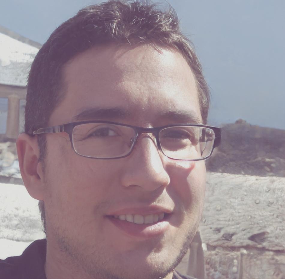 Erfolgreicher Kursteilnehmer