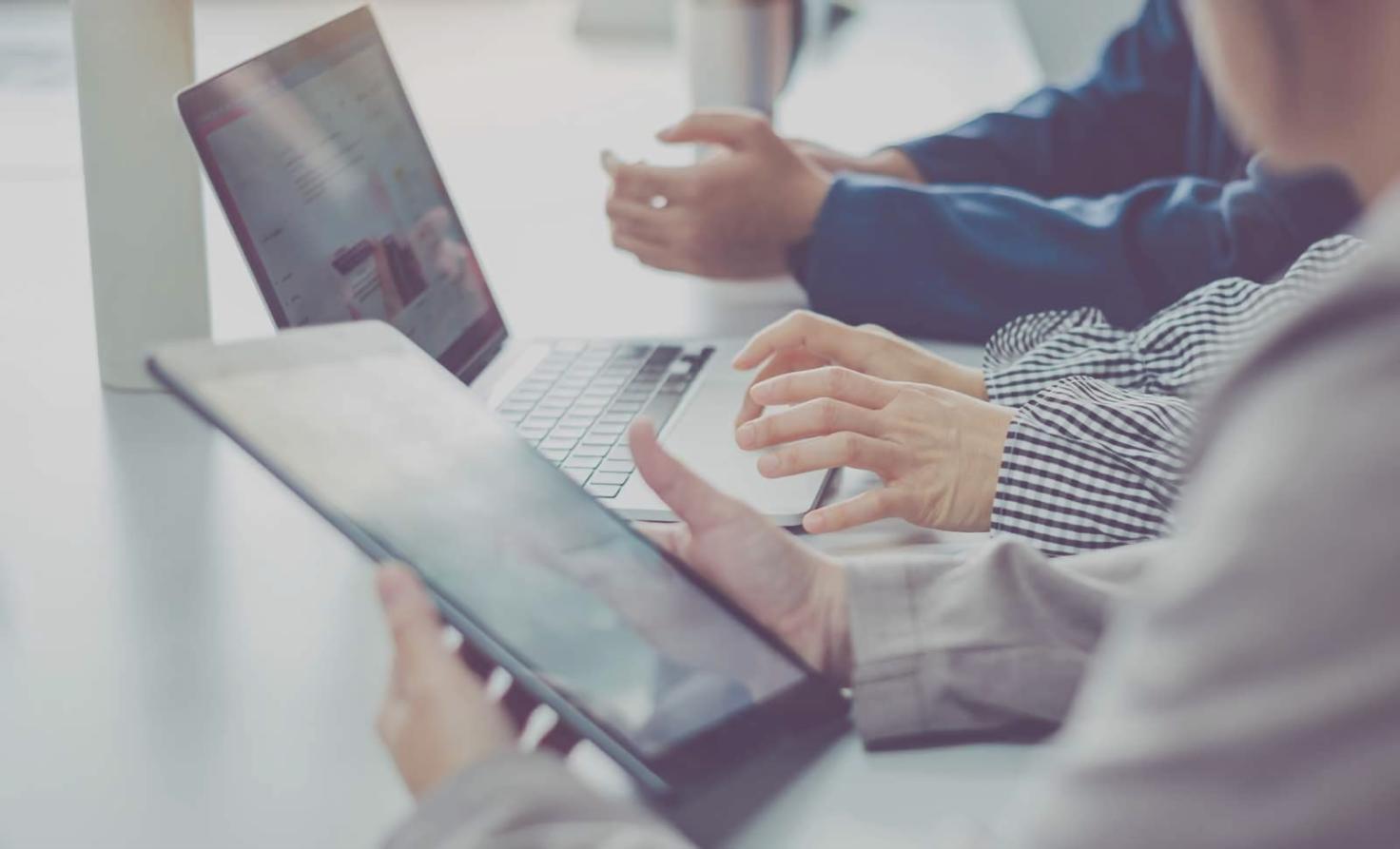 Videoaufnahmen für Caldoriaxven Masterclasses